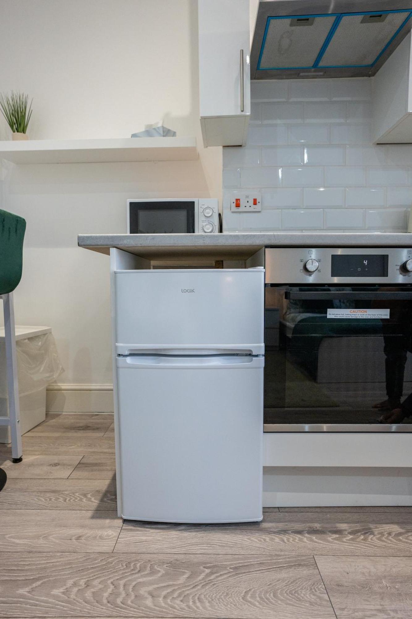 Beautiful Flat In Hackney Next To Overground Station Apartment *