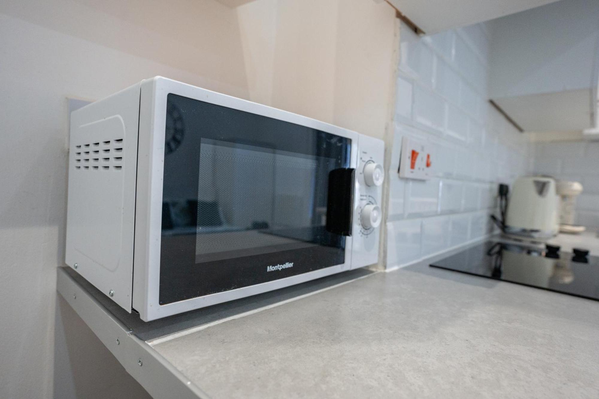Beautiful Flat In Hackney Next To Overground Station *
