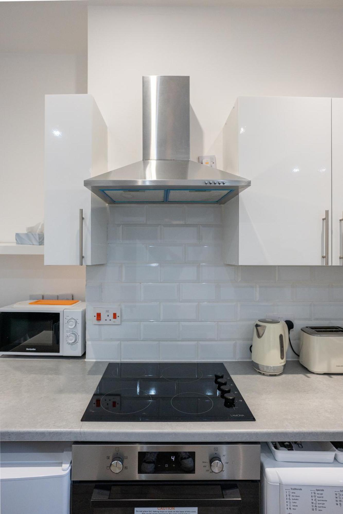 Beautiful Flat In Hackney Next To Overground Station London