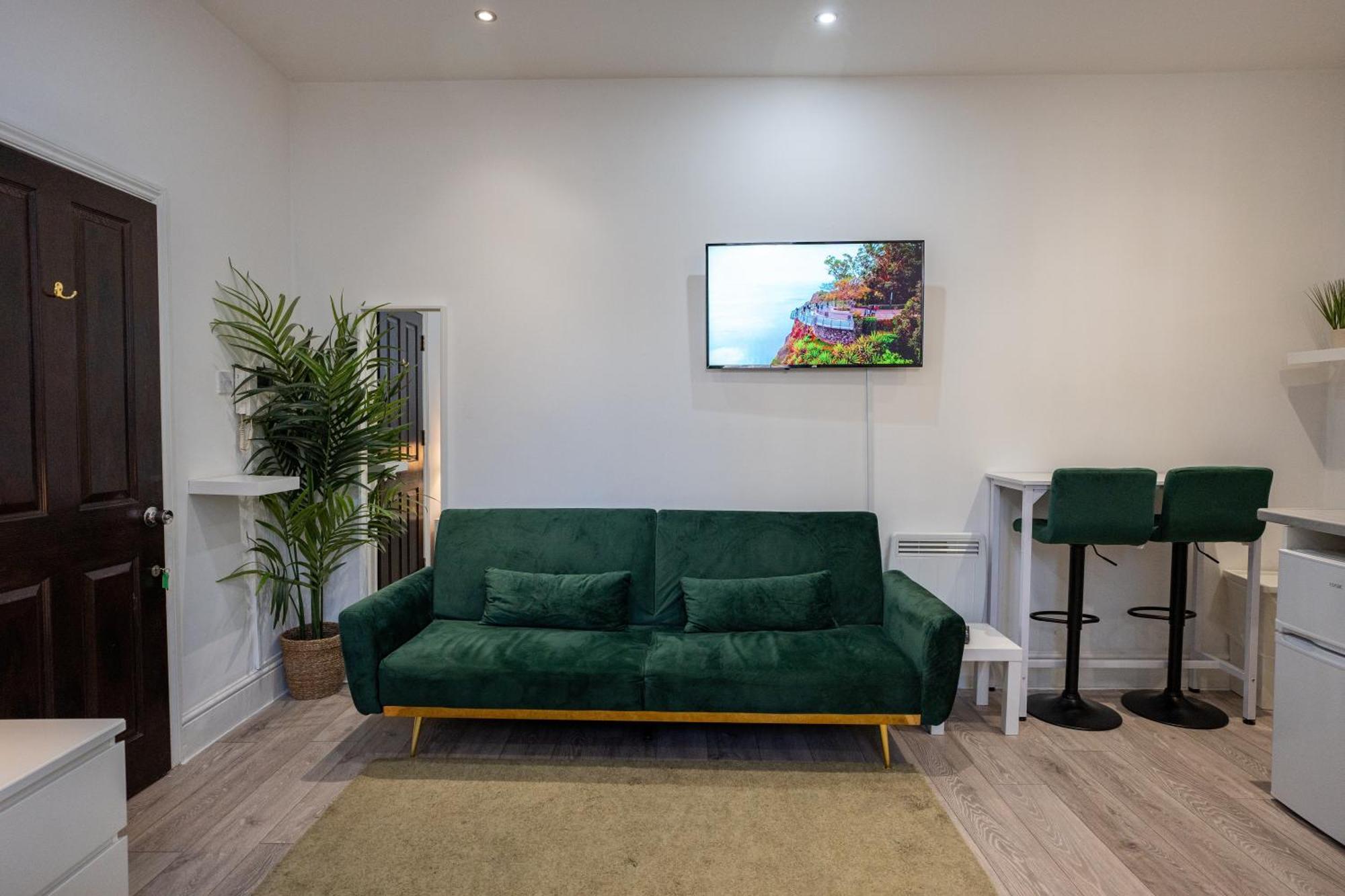 Apartment Beautiful Flat In Hackney Next To Overground Station *