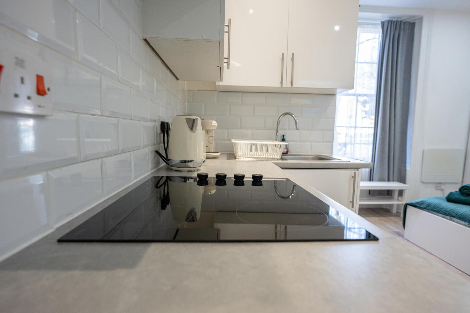 Beautiful Flat In Hackney Next To Overground Station Apartment