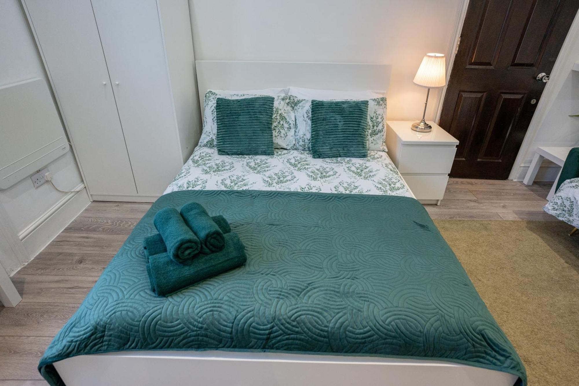Beautiful Flat In Hackney Next To Overground Station Apartment *