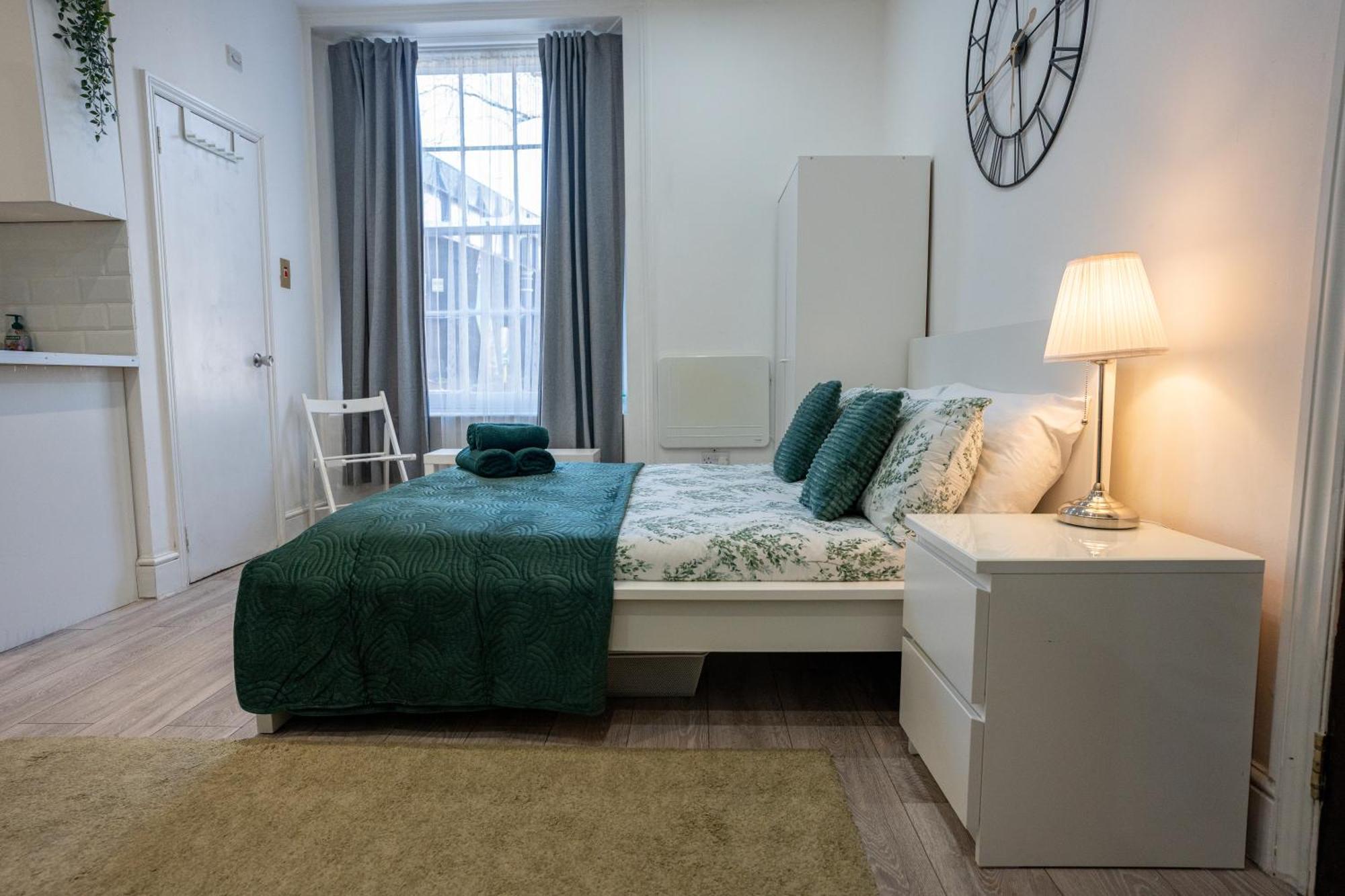 Beautiful Flat In Hackney Next To Overground Station