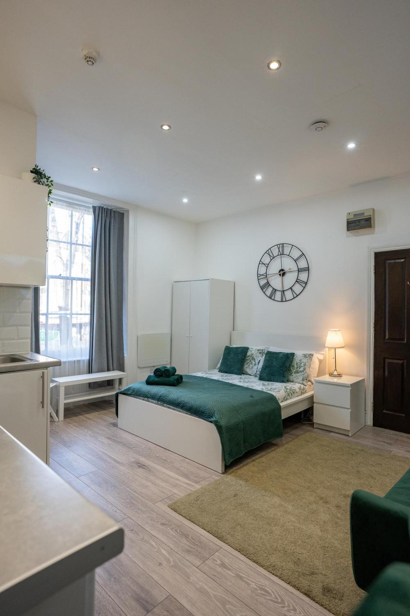 Beautiful Flat In Hackney Next To Overground Station Apartment *