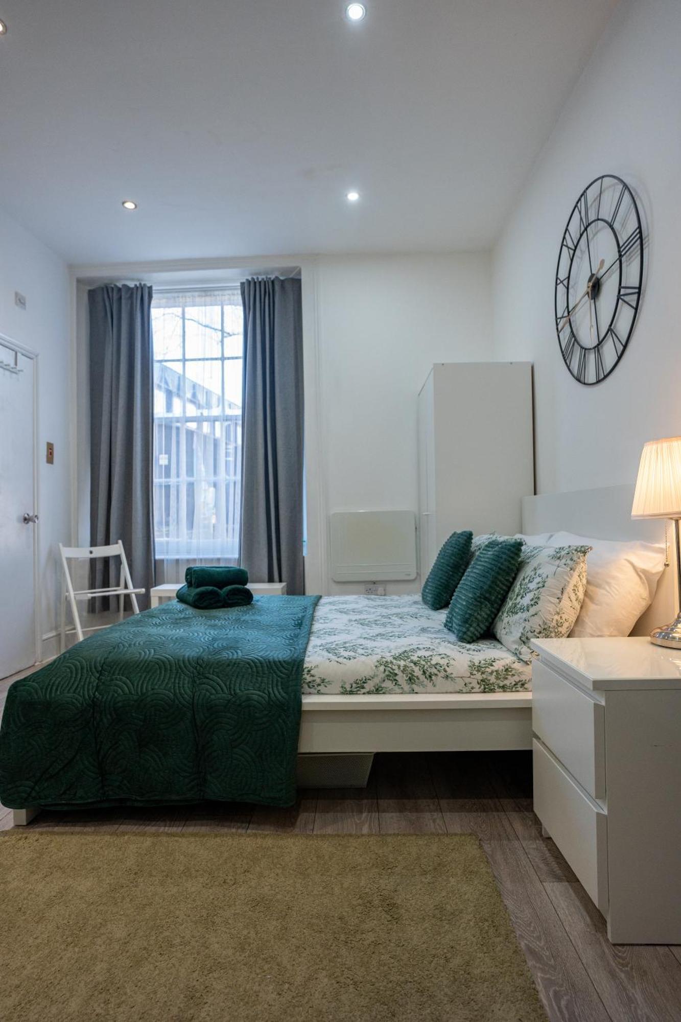 Beautiful Flat In Hackney Next To Overground Station Apartment