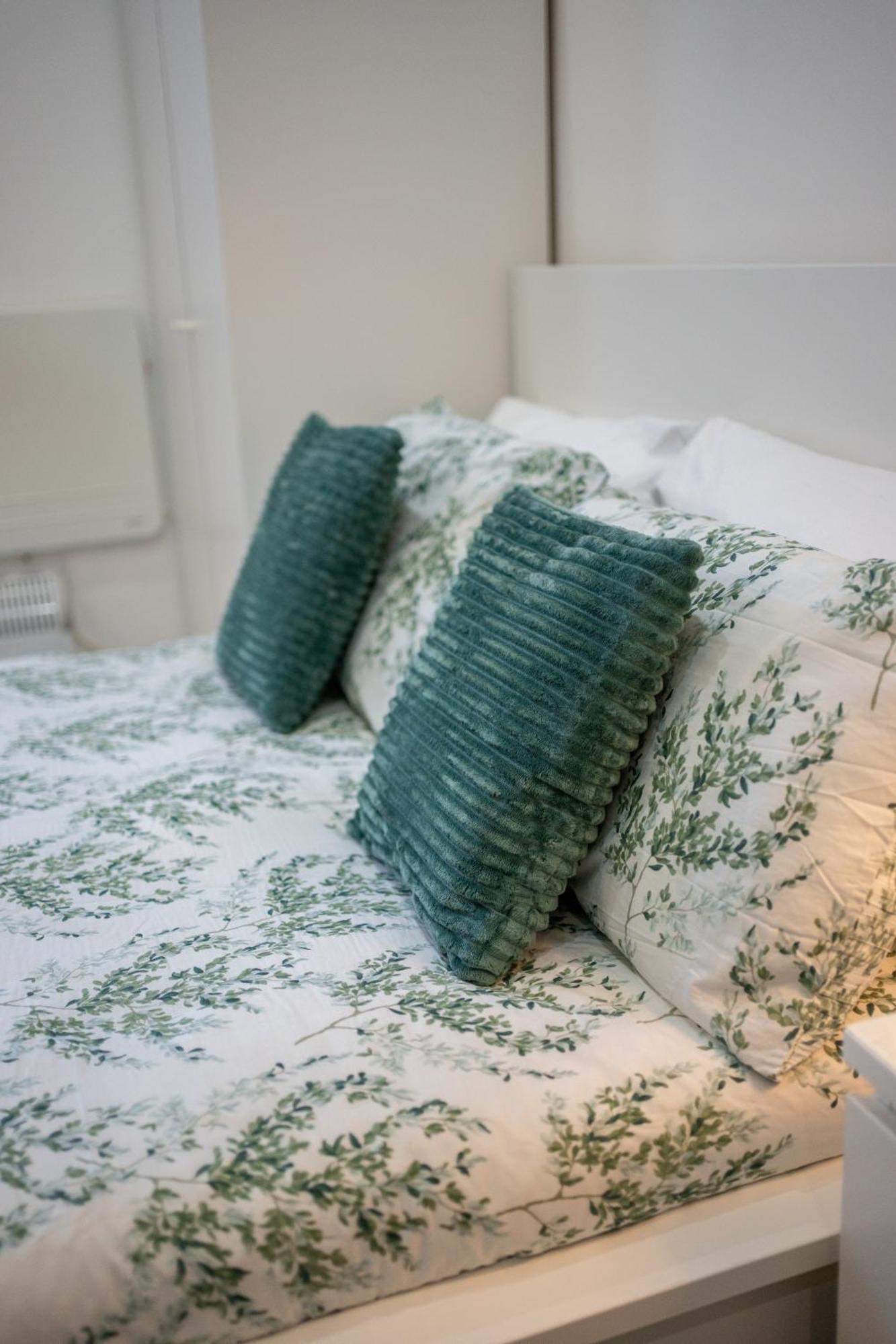 Apartment Beautiful Flat In Hackney Next To Overground Station